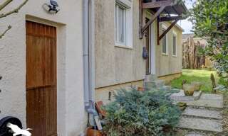 Maison 4 Pièces 91 m² à vendre à Pechbonnieu (31140)