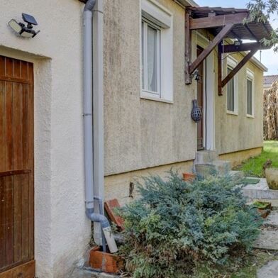 Maison 4 pièces 276000 €