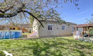 Maison 4 Pièces 91 m² à vendre à Labastide-Saint-Sernin (31620)