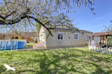 Maison 4 pièces 267700 €