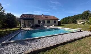 Maison 4 Pièces 106 m² à vendre à Lamothe (40250)