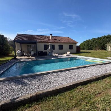 Maison 4 pièces 249000 €