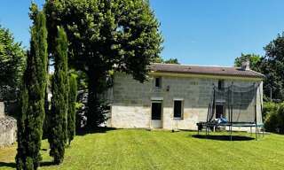 Maison 5 Pièces 155 m² à vendre à Branne (33420)