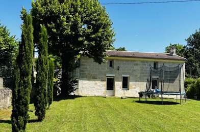 Maison 5 pièces 310000 €