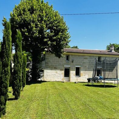 Maison 5 pièces 310000 €