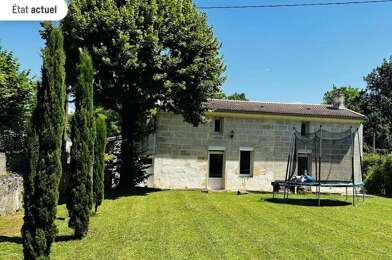 Maison 5 pièces 298000 €