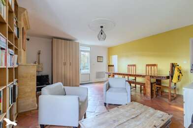 Maison 5 pièces 298000 €