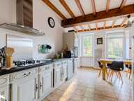Maison en pierre de 5 pièces principales — photo 2