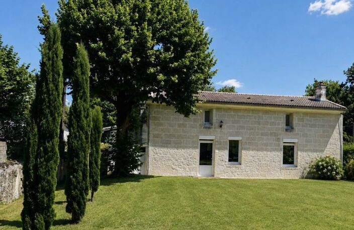 Maison en pierre de 5 pièces principales — photo 4