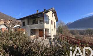 Maison 5 Pièces 131 m² à vendre à La Trinité (73110)