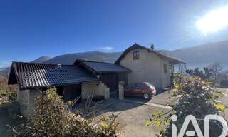 Maison 5 Pièces 131 m² à vendre à La Trinité (73110)