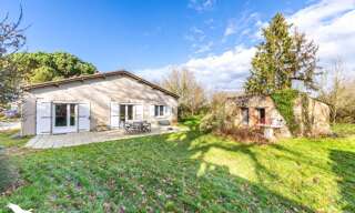 Maison 7 Pièces 189 m² à vendre à La Ferrière (85280)