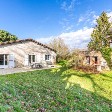 Maison 7 pièces 359040 €