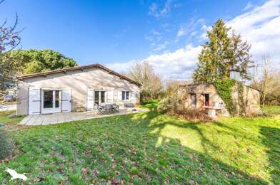 Maison 7 pièces 348480 €