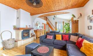 Maison 7 Pièces 189 m² à vendre à La Ferrière (85280)