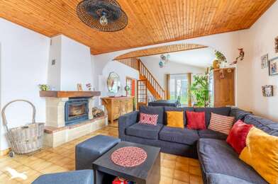 Maison 7 pièces 317700 €
