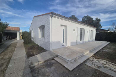 Maison 4 pièces 550000 €