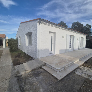 Maison 4 pièces 580000 €