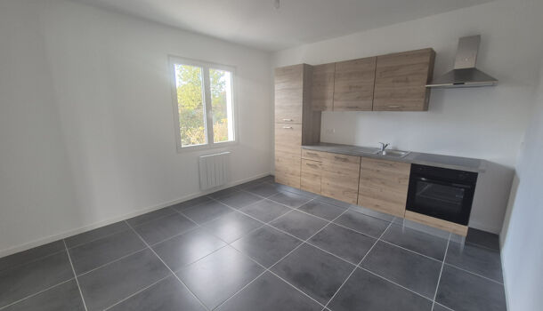 Villa / Maison 4 pièces  à vendre Vaux-sur-Mer 17640