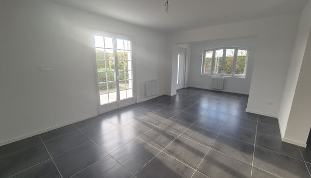 Villa / Maison 4 pièces  à vendre Vaux-sur-Mer 17640