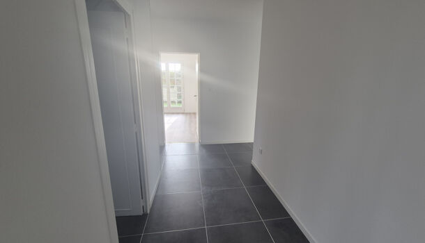 Villa / Maison 4 pièces  à vendre Vaux-sur-Mer 17640