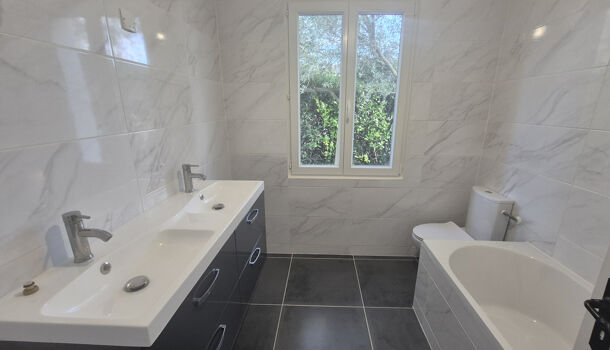 Villa / Maison 4 pièces  à vendre Vaux-sur-Mer 17640