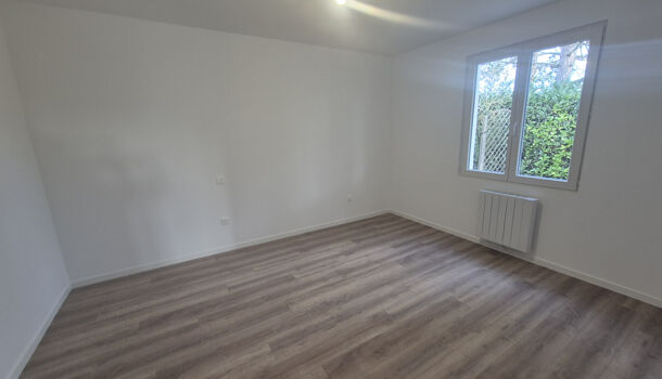 Villa / Maison 4 pièces  à vendre Vaux-sur-Mer 17640