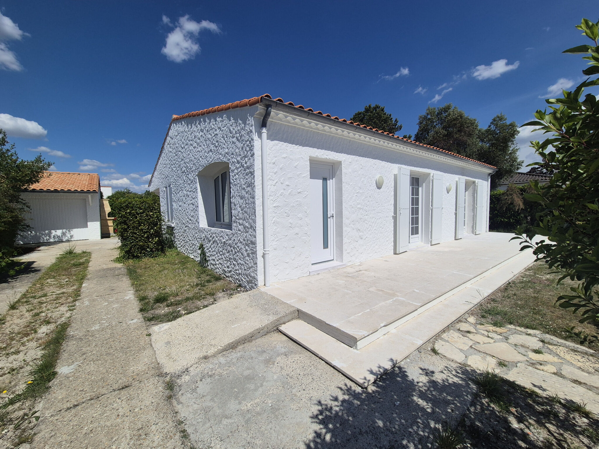 Vaux-sur-Mer Maison 4 pièces 115 m²