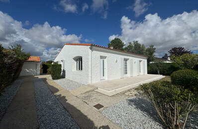 VAUX SUR MER — photo du bien