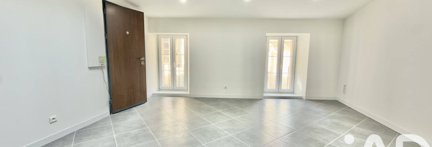 Appartement 3 Pièces 52 m² à louer à Fabrezan (11200)