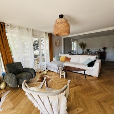 Appartement 5 pièces 492000 €