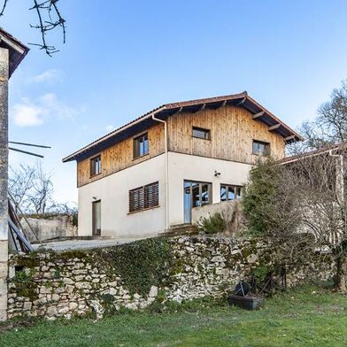 Maison 6 pièces 234999 €