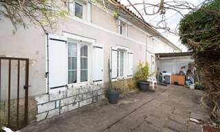 Maison 6 Pièces 167 m² à vendre à Rouffignac (17130)