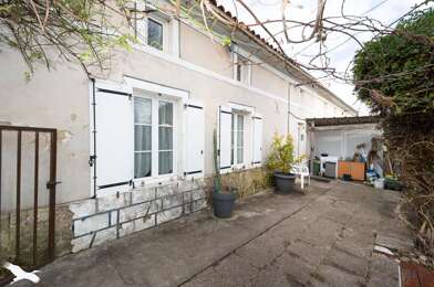 Maison 6 pièces 169087 €