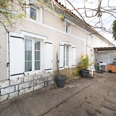 Maison 6 pièces 169087 €