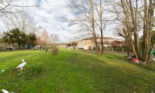 Maison 6 Pièces 167 m² à vendre à Rouffignac (17130)