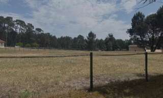 Terrain  1610 m² à vendre à Montendre (17130)