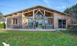 Maison 5 Pièces 132 m² à vendre à La Chapelle-Aubareil (24290)