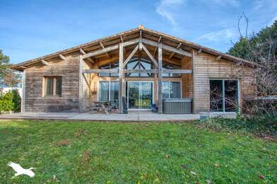 Maison 5 pièces 280000 €