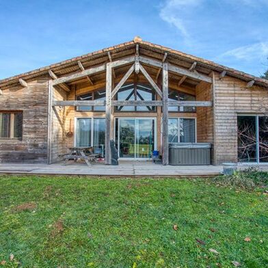 Maison 5 pièces 280000 €