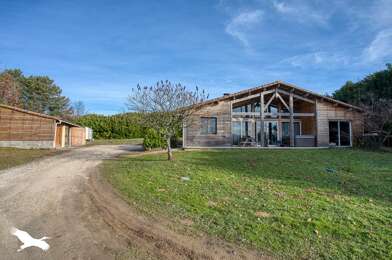 Maison 5 pièces 235000 €
