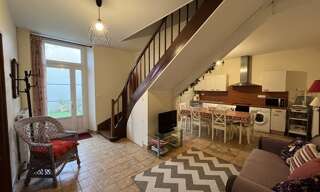 Immeuble   m² à vendre à Jonzac (17500)