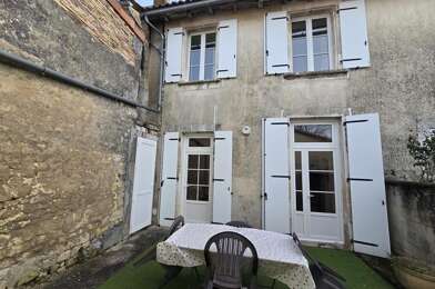 Immeuble  239625 €