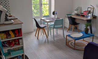 Appartement 2 Pièces 33 m² à louer à Poitiers (86000)