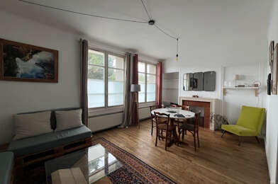 Appartement 3 pièces 735 €