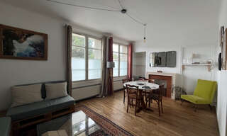 Appartement 3 Pièces 68 m² à louer à Poitiers (86000)