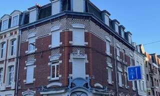 Appartement 3 Pièces 85 m² à louer à Lille (59000)