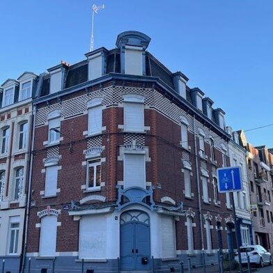 Appartement 3 pièces 1205 €