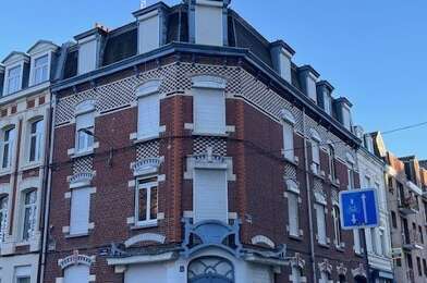 Appartement 3 pièces 1205 €