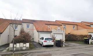 Maison 5 Pièces 92 m² à louer à Rozérieulles (57160)